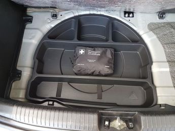 Hyundai i20 1.4 Active 5dr Auto
