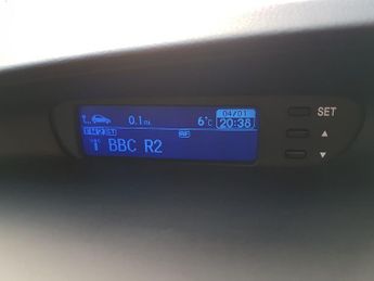 Hyundai i20 1.4 Active 5dr Auto