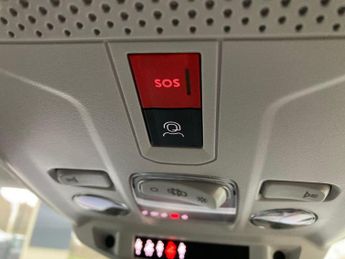 Citroen e-C4 50kWh e-series Auto 5dr (7.4kW Charger)