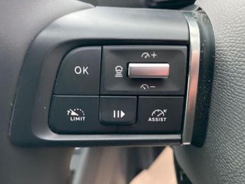 Citroen e-C4 50kWh e-series Auto 5dr (7.4kW Charger)