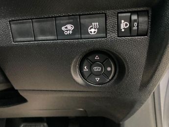 Citroen e-C4 50kWh e-series Auto 5dr (7.4kW Charger)