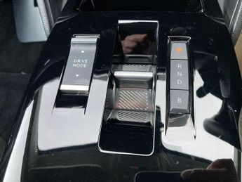 Citroen e-C4 50kWh e-series Auto 5dr (7.4kW Charger)