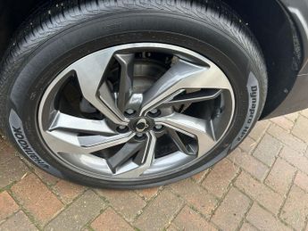 SsangYong Korando 1.5 Ultimate 5dr Auto