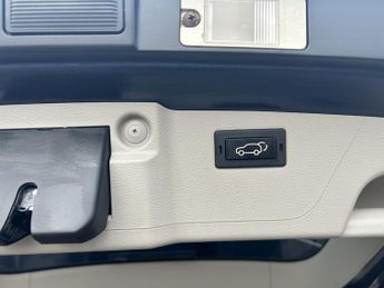 SsangYong Korando 1.5 Ultimate 5dr Auto