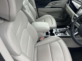 SsangYong Korando 1.5 Ultimate 5dr Auto