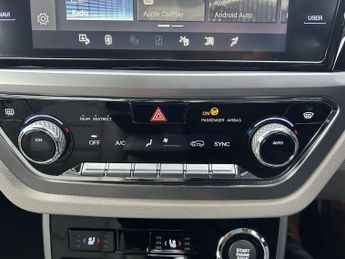 SsangYong Korando 1.5 Ultimate 5dr Auto