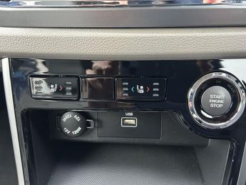 SsangYong Korando 1.5 Ultimate 5dr Auto