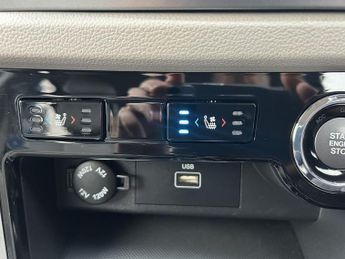 SsangYong Korando 1.5 Ultimate 5dr Auto