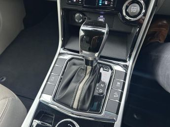 SsangYong Korando 1.5 Ultimate 5dr Auto