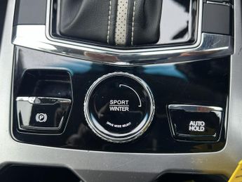 SsangYong Korando 1.5 Ultimate 5dr Auto