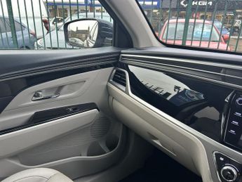 SsangYong Korando 1.5 Ultimate 5dr Auto