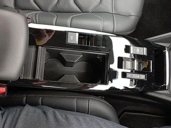 Citroen C4 1.2 PureTech Shine Plus EAT8 Euro 6 (s/s) 5dr