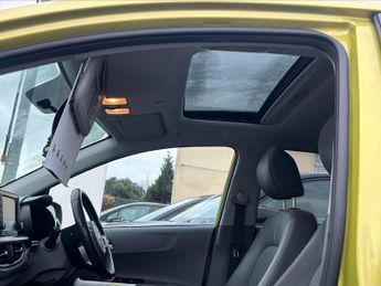 Kia Picanto 1.25 X-Line S Auto Euro 6 5dr