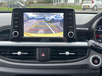 Kia Picanto 1.25 X-Line S Auto Euro 6 5dr