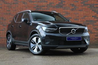 Volvo XC40 1.5h T4 Recharge 10.7kWh Core Auto Euro 6 (s/s) 5dr