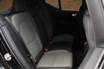 Volvo XC40 1.5h T4 Recharge 10.7kWh Core Auto Euro 6 (s/s) 5dr