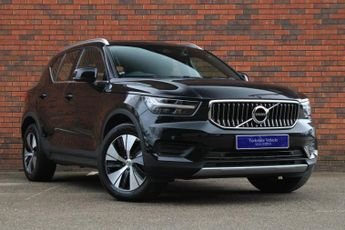 Volvo XC40 1.5h T4 Recharge 10.7kWh Inscription Expression Auto Euro 6 (s/s