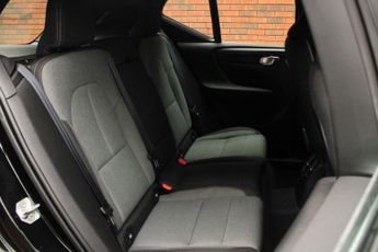 Volvo XC40 1.5h T4 Recharge 10.7kWh Inscription Expression Auto Euro 6 (s/s