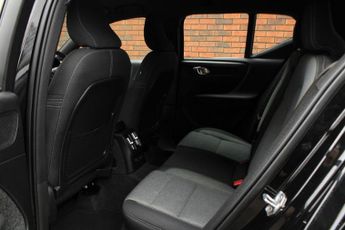 Volvo XC40 1.5h T4 Recharge 10.7kWh Inscription Expression Auto Euro 6 (s/s