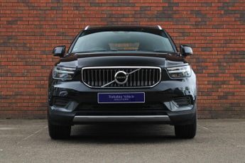 Volvo XC40 1.5h T4 Recharge 10.7kWh Inscription Expression Auto Euro 6 (s/s