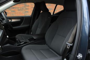 Volvo XC40 1.5h T4 Recharge 10.7kWh Inscription Expression Auto Euro 6 (s/s