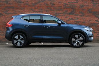 Volvo XC40 1.5h T4 Recharge 10.7kWh Inscription Expression Auto Euro 6 (s/s