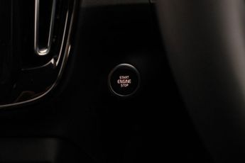 Volvo XC40 1.5h T4 Recharge 10.7kWh Inscription Expression Auto Euro 6 (s/s