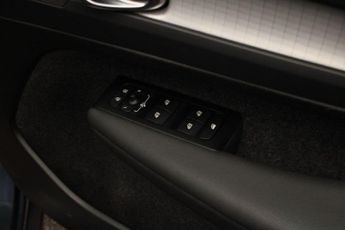 Volvo XC40 1.5h T4 Recharge 10.7kWh Inscription Expression Auto Euro 6 (s/s