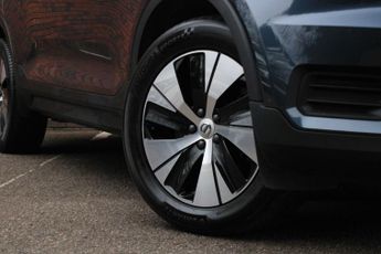 Volvo XC40 1.5h T4 Recharge 10.7kWh Inscription Expression Auto Euro 6 (s/s