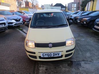 Fiat Panda 1.1 Active ECO 5dr
