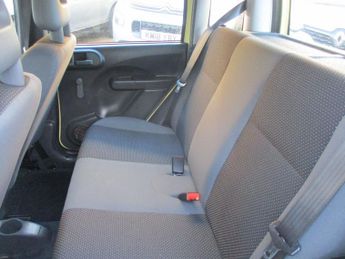 Fiat Panda 1.1 Active ECO 5dr