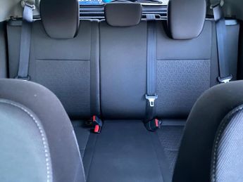 Suzuki Swift 1.2 Mild Hybrid Ultra 5dr CVT