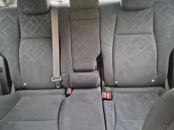 Honda Civic 1.8 i-VTEC ES 5dr Auto