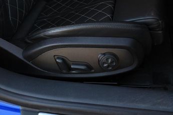 Audi TTS 2.0 TFSI Coupe 3dr Petrol S Tronic quattro Euro 6 (s/s)