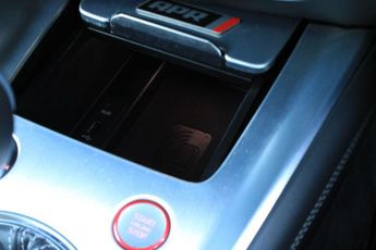 Audi TTS 2.0 TFSI Coupe 3dr Petrol S Tronic quattro Euro 6 (s/s)