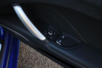 Audi TTS 2.0 TFSI Coupe 3dr Petrol S Tronic quattro Euro 6 (s/s)