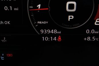 Audi TTS 2.0 TFSI Coupe 3dr Petrol S Tronic quattro Euro 6 (s/s)