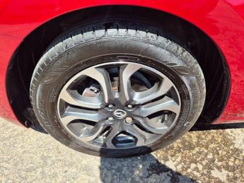 Mazda 2 1.5 Sport Nav 5dr Auto