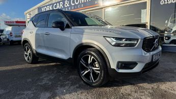 Volvo XC40 2.0 B4P R DESIGN 5dr Auto