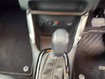 Citroen C3 Aircross 1.2 PureTech Shine EAT6 Euro 6 (s/s) 5dr