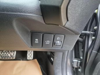 Honda Civic 1.8 i-VTEC ES 5dr Auto