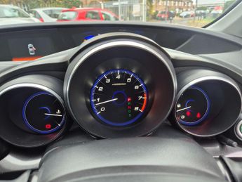 Honda Civic 1.8 i-VTEC ES 5dr Auto