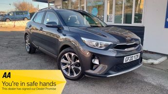 Kia Stonic 1.0T GDi 2 5dr