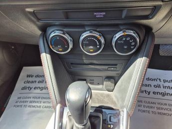 Mazda 2 1.5 Sport Nav 5dr Auto