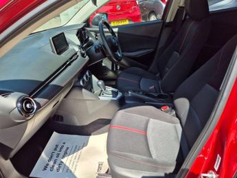 Mazda 2 1.5 Sport Nav 5dr Auto