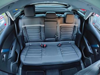 Citroen e-C4 50kWh Shine Plus Auto 5dr (7.4kW Charger)
