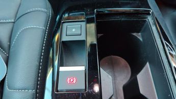 Citroen e-C4 50kWh Shine Plus Auto 5dr (7.4kW Charger)