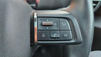 Citroen e-C4 50kWh Shine Plus Auto 5dr (7.4kW Charger)