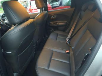 Nissan Juke 1.6 DiG-T Tekna 5dr 4WD Xtronic