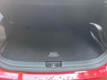 Kia Venga 1.6 2 5dr Auto